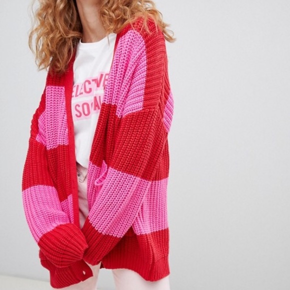 Lazy Oaf | Sweaters | Lazy Oaf Life Is 